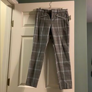 Gap Signature Skinny Ankle Pant